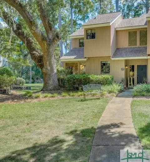 29 Dame Kathryn Dr #29, Savannah, GA 31411