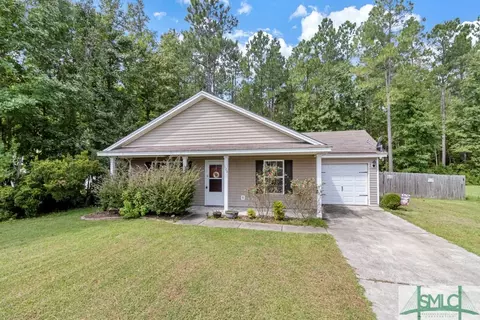 120 Sand Pine Ct, Springfield, GA 31329
