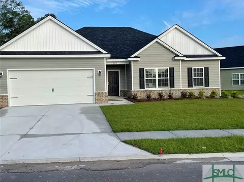 132 Sinclair Way, Rincon, GA 31326