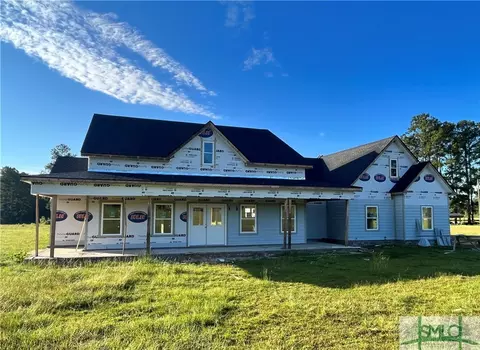 2090 Prather Rd, Statesboro, GA 30461