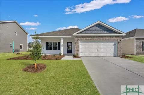 14 Sago Palm Way, Bloomingdale, GA 31302