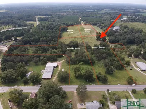 00 Nevils Groveland Rd, Statesboro, GA 30458