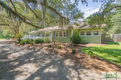 199 Pinckney Colony Rd, Okatie, SC 29909