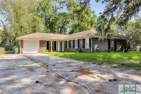 11006 Williamsburg Rd, Savannah, GA 31419