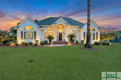 3 Amberwood Cir, Savannah, GA 31405