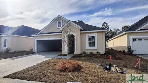 125 Waterside Ln, Pooler, GA 31322