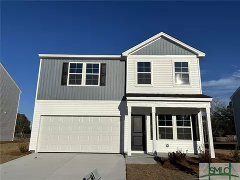 108 Bradley Dr, Springfield, GA 31329