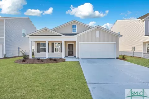 133 Jepson Way, Pooler, GA 31322