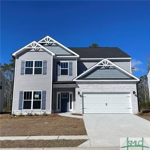 113 Big Cypress Ct, Rincon, GA 31326