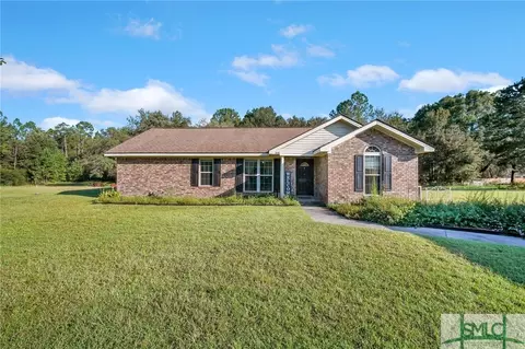 3010 John Wells Rd, Hinesville, GA 31313