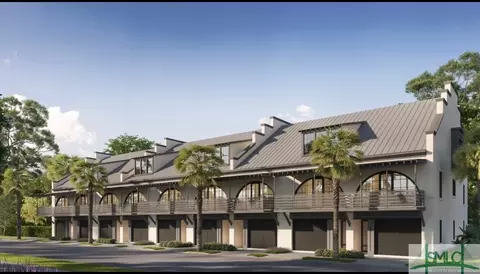 110 Pearl St, Savannah, GA 31405