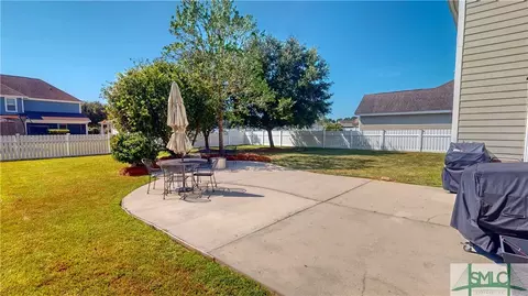 40 Olde Gate Ct, Pooler, GA 31322 photo 24