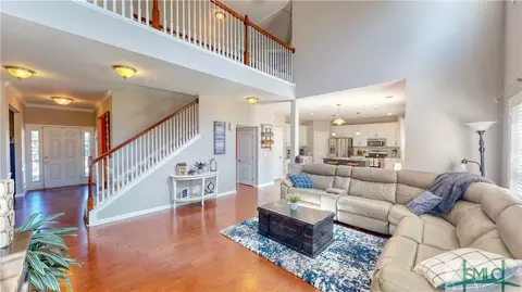 40 Olde Gate Ct, Pooler, GA 31322 photo 5