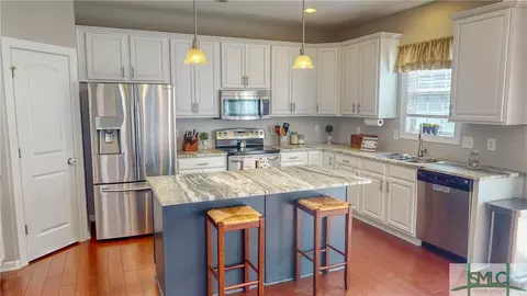 40 Olde Gate Ct, Pooler, GA 31322 photo 13