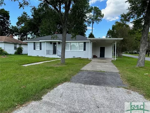 102 Coleraine Dr, Port Wentworth, GA 31407