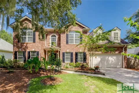 125 Mary Musgrove Dr, Savannah, GA 31410