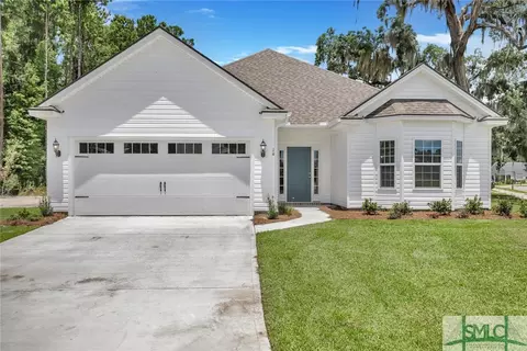 214 Alyssa Ave, Guyton, GA 31312