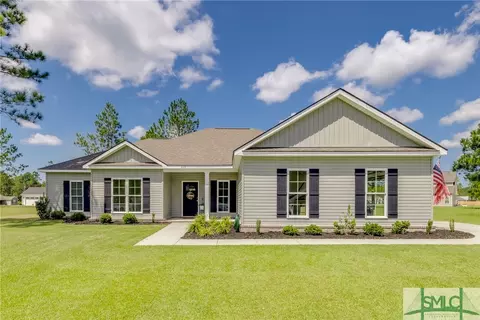 219 Alcovy Cir, Ellabell, GA 31308