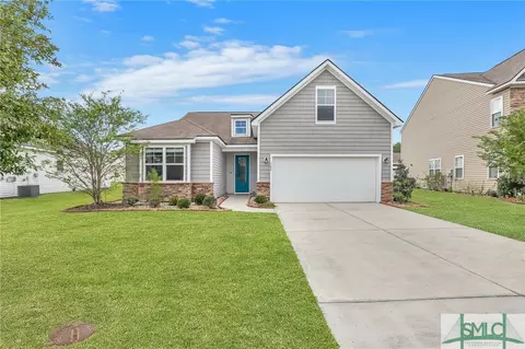 104 Westbourne Way, Savannah, GA 31407