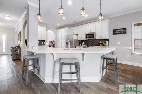 161 Clover Point Cir, Guyton, GA 31312 photo 14