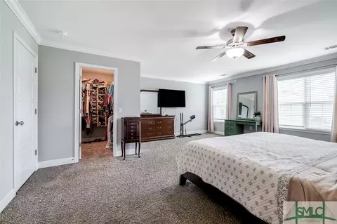 161 Clover Point Cir, Guyton, GA 31312 photo 33