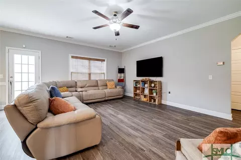 161 Clover Point Cir, Guyton, GA 31312 photo 17