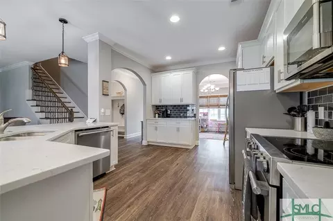 161 Clover Point Cir, Guyton, GA 31312 photo 13
