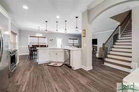 161 Clover Point Cir, Guyton, GA 31312 photo 9