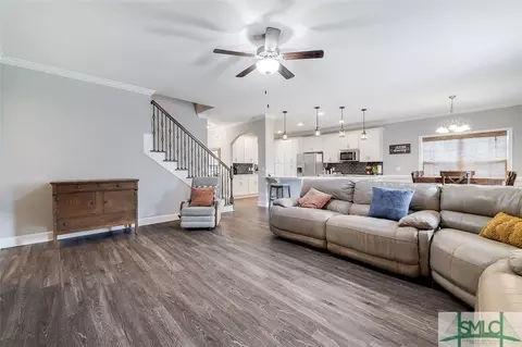 161 Clover Point Cir, Guyton, GA 31312 photo 19