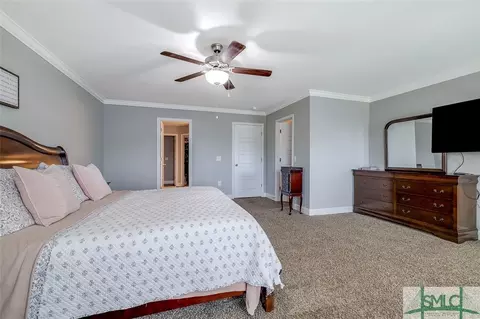 161 Clover Point Cir, Guyton, GA 31312 photo 32
