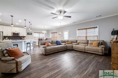 161 Clover Point Cir, Guyton, GA 31312 photo 18
