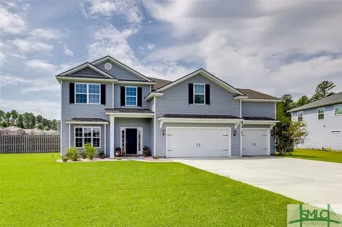 161 Clover Point Cir, Guyton, GA 31312 photo 2
