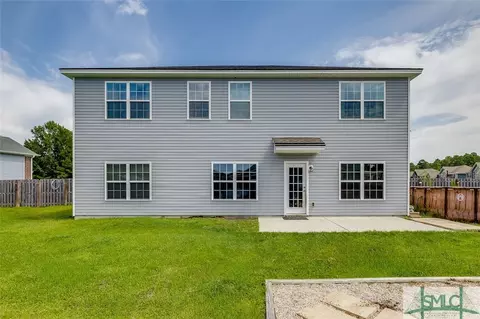 161 Clover Point Cir, Guyton, GA 31312 photo 38