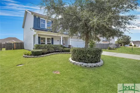 56 Tranquil Pl, Pooler, GA 31322 photo 2
