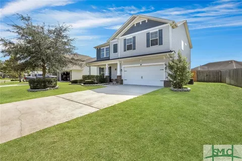56 Tranquil Pl, Pooler, GA 31322 photo 3