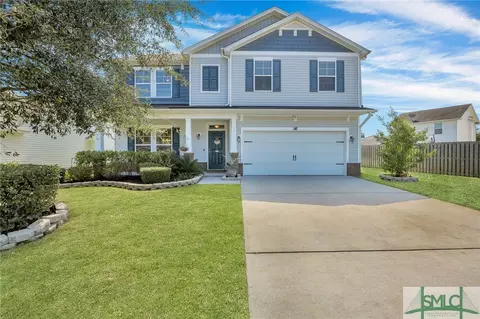 56 Tranquil Pl, Pooler, GA 31322 photo 1