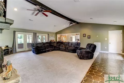 206 Lakeshore Rd, Guyton, GA 31312 photo 9