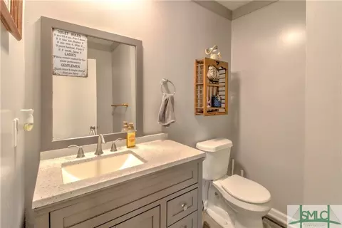 206 Lakeshore Rd, Guyton, GA 31312 photo 14