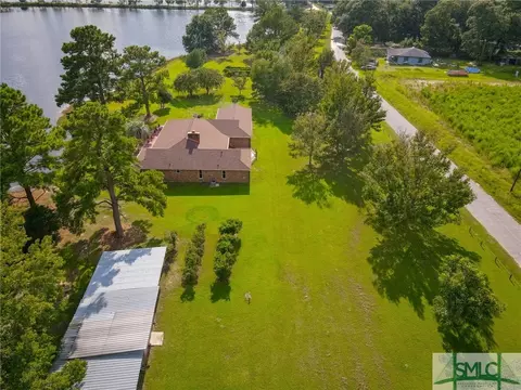206 Lakeshore Rd, Guyton, GA 31312 photo 40