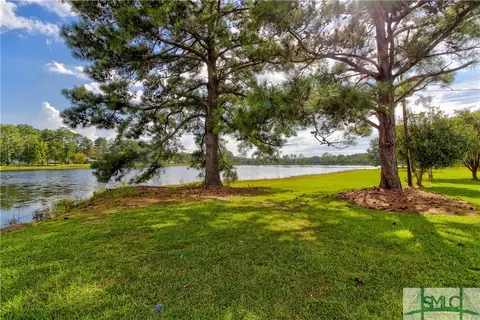206 Lakeshore Rd, Guyton, GA 31312 photo 36