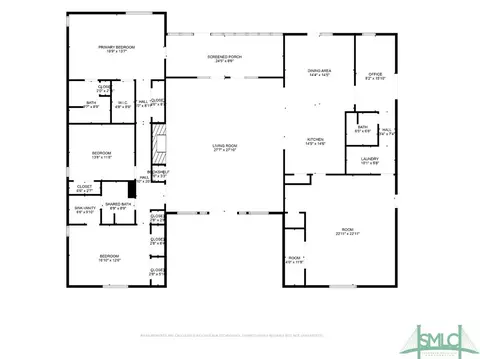 206 Lakeshore Rd, Guyton, GA 31312 photo 49