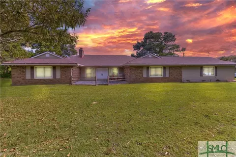 206 Lakeshore Rd, Guyton, GA 31312 photo 50