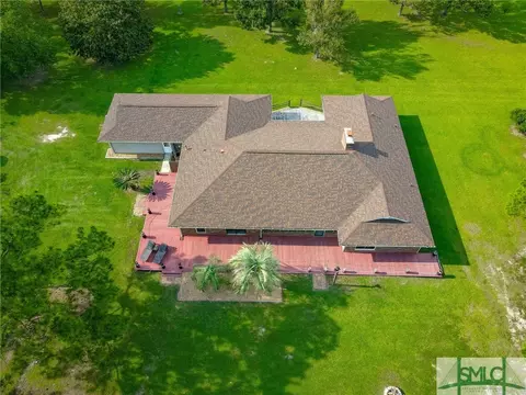 206 Lakeshore Rd, Guyton, GA 31312 photo 43
