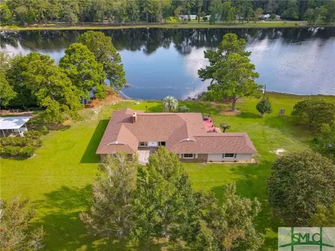 206 Lakeshore Rd, Guyton, GA 31312 photo 38