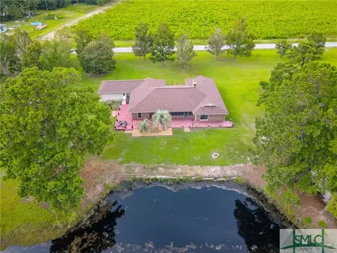 206 Lakeshore Rd, Guyton, GA 31312 photo 44