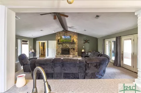 206 Lakeshore Rd, Guyton, GA 31312 photo 12