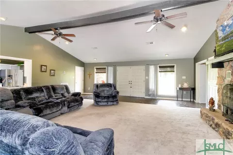 206 Lakeshore Rd, Guyton, GA 31312 photo 10