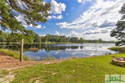 206 Lakeshore Rd, Guyton, GA 31312 photo 35