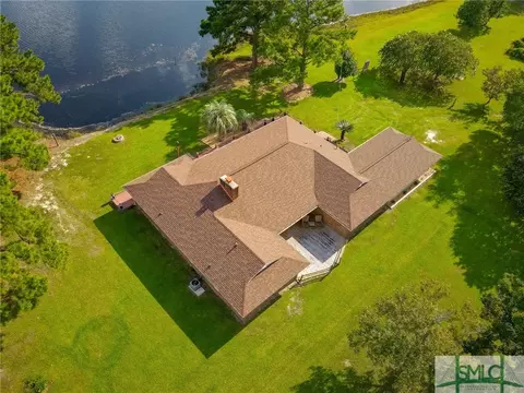 206 Lakeshore Rd, Guyton, GA 31312 photo 39