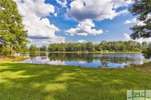 206 Lakeshore Rd, Guyton, GA 31312 photo 3